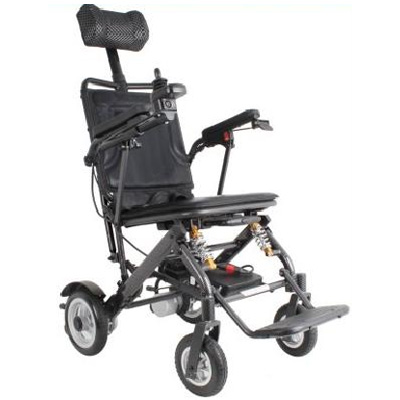 Electric wheelchairs