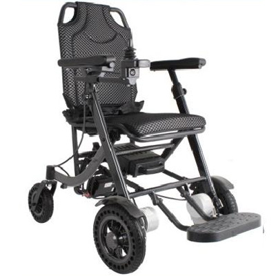 Electric wheelchairs