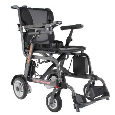 Electric wheelchairs