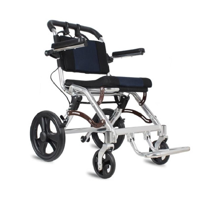 Manual wheelchairs