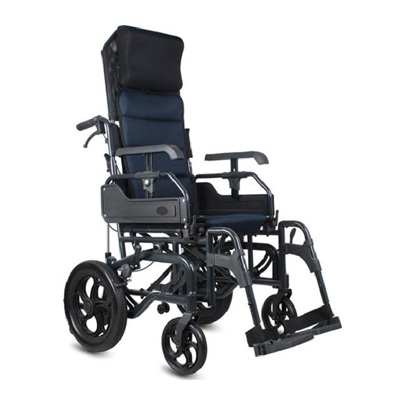 Manual wheelchairs