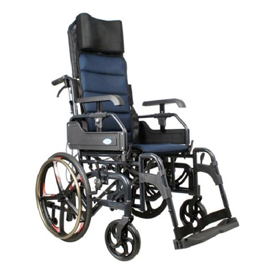 Manual wheelchairs