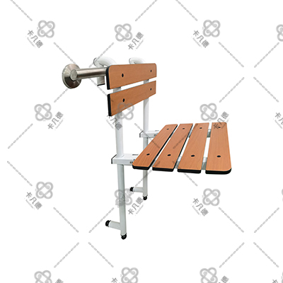 Folding Shower Stool