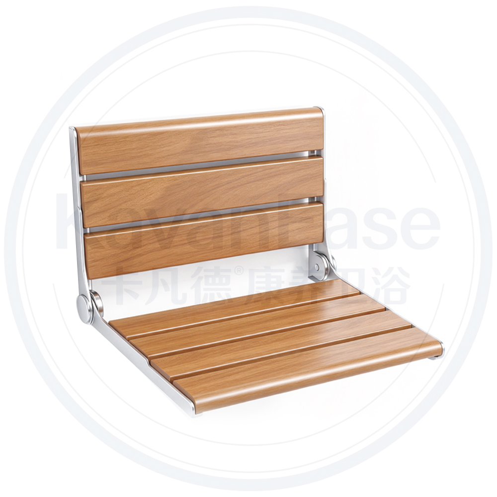 Stainless steel fold