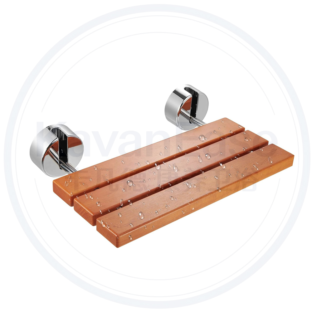 Circular bracket wal